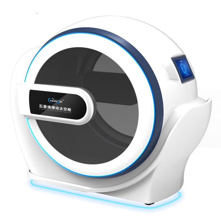 石墨烯律动太空舱调理服务